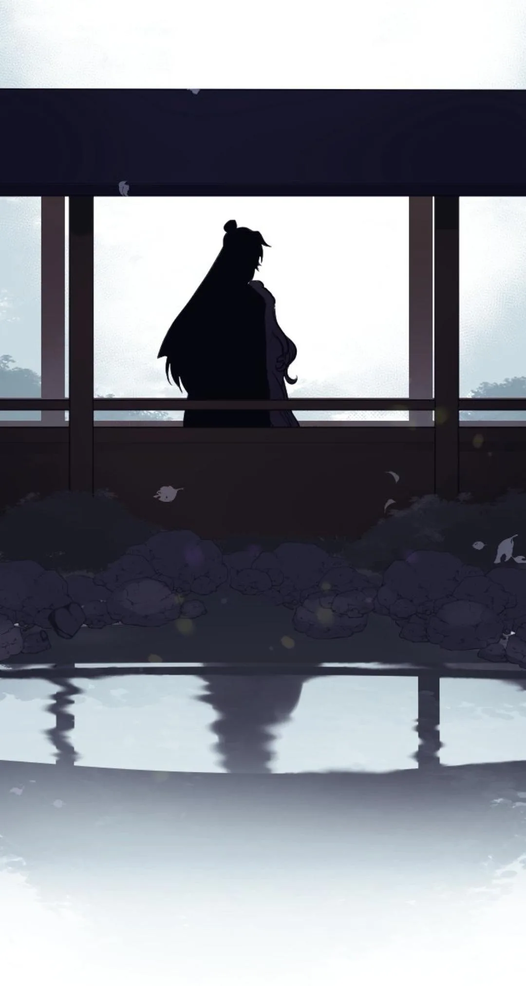 Becoming The Legendary Concubine Chapter 14 page 36