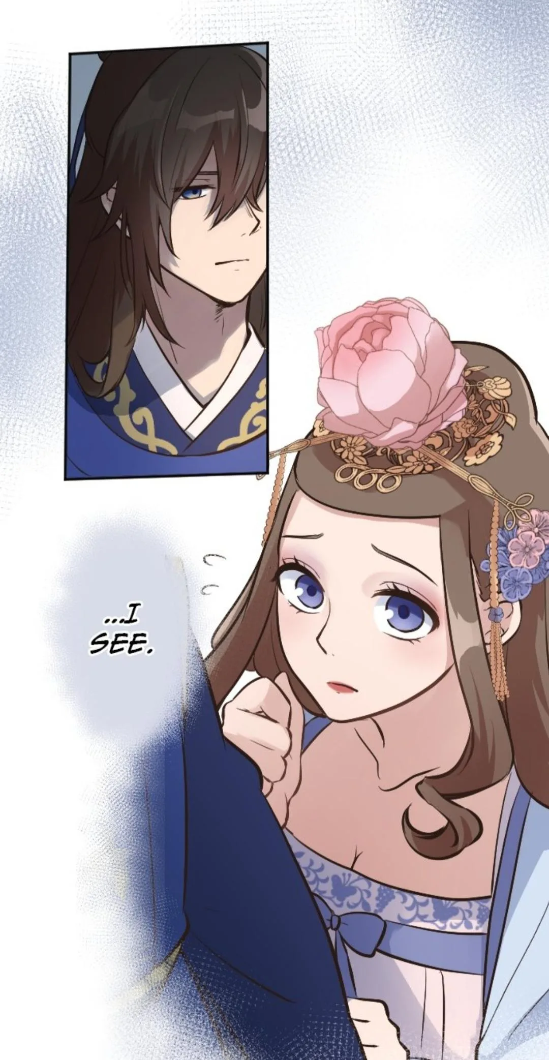 Becoming The Legendary Concubine Chapter 14 page 34