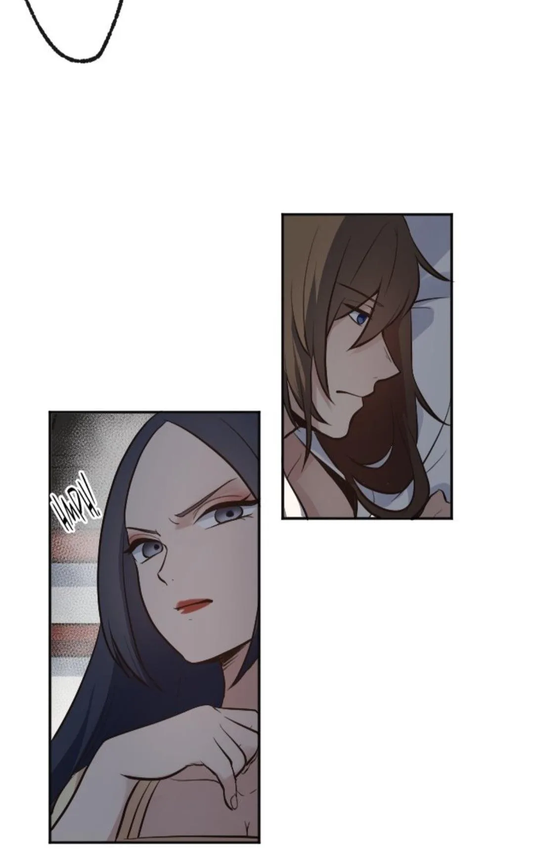 Becoming The Legendary Concubine Chapter 16 page 15