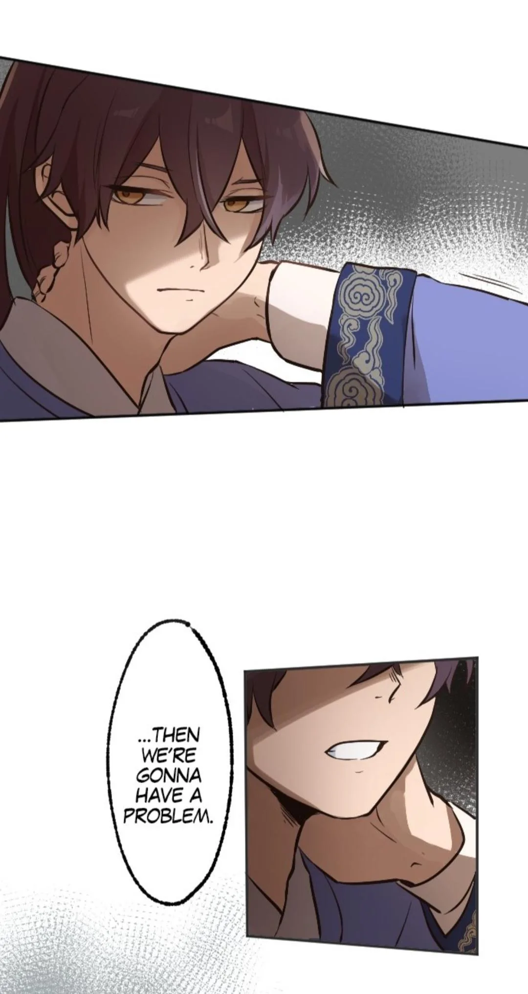 Becoming The Legendary Concubine Chapter 13 page 36