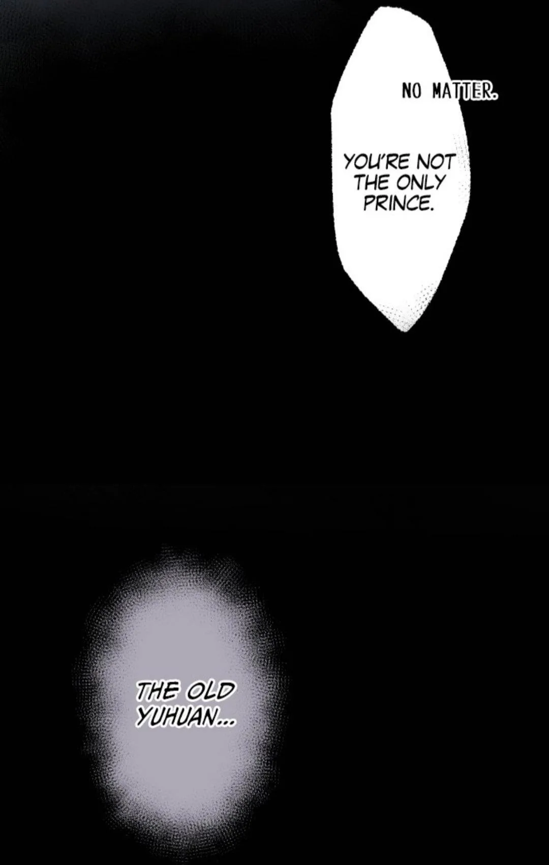 Becoming The Legendary Concubine Chapter 16 page 21