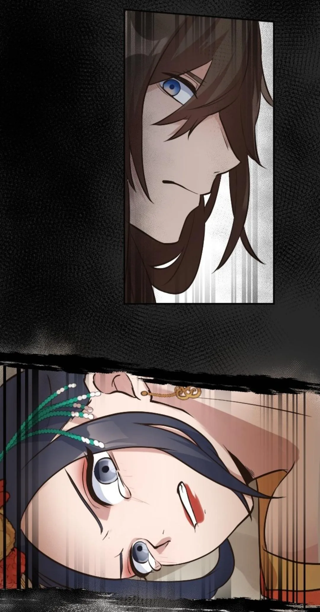 Becoming The Legendary Concubine Chapter 14 page 41