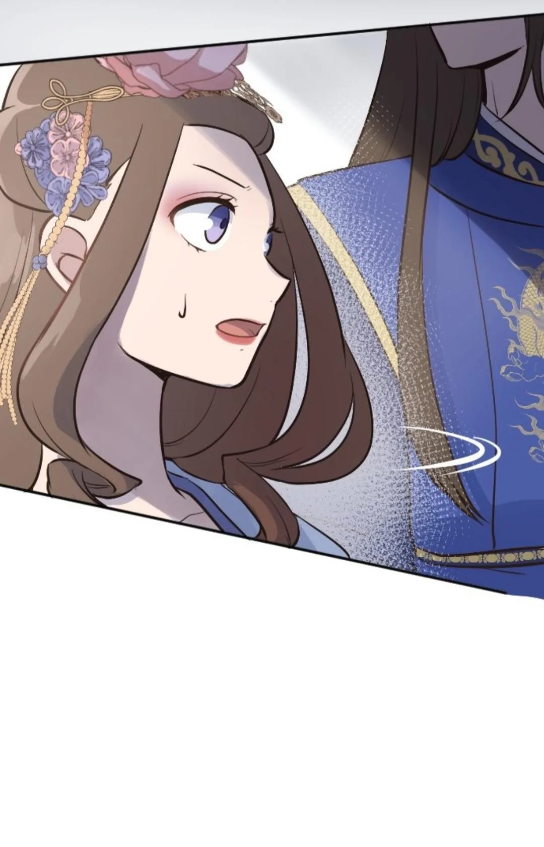 Becoming The Legendary Concubine Chapter 14 page 43