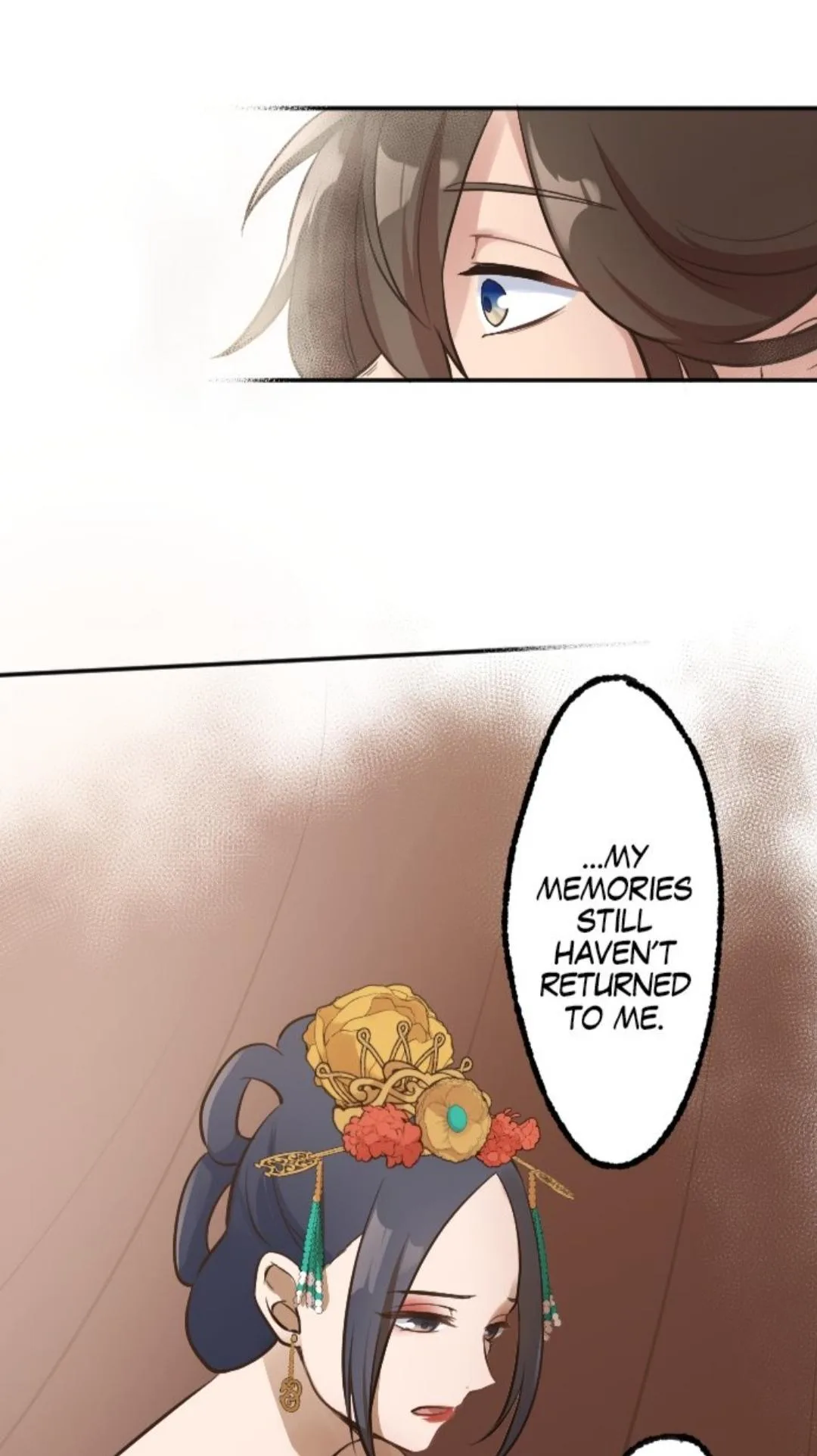 Becoming The Legendary Concubine Chapter 16 page 30