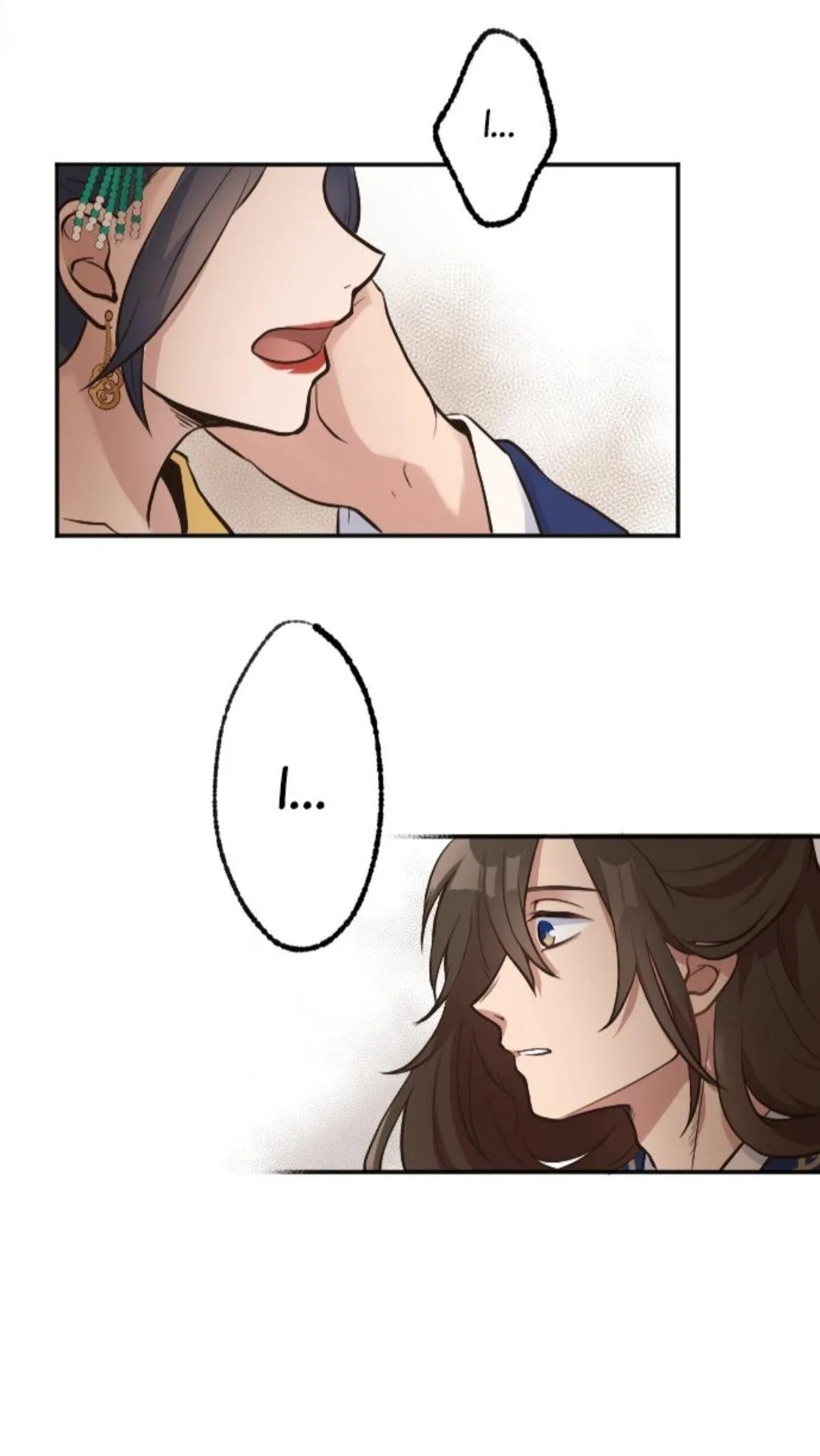 Becoming The Legendary Concubine Chapter 16 page 28