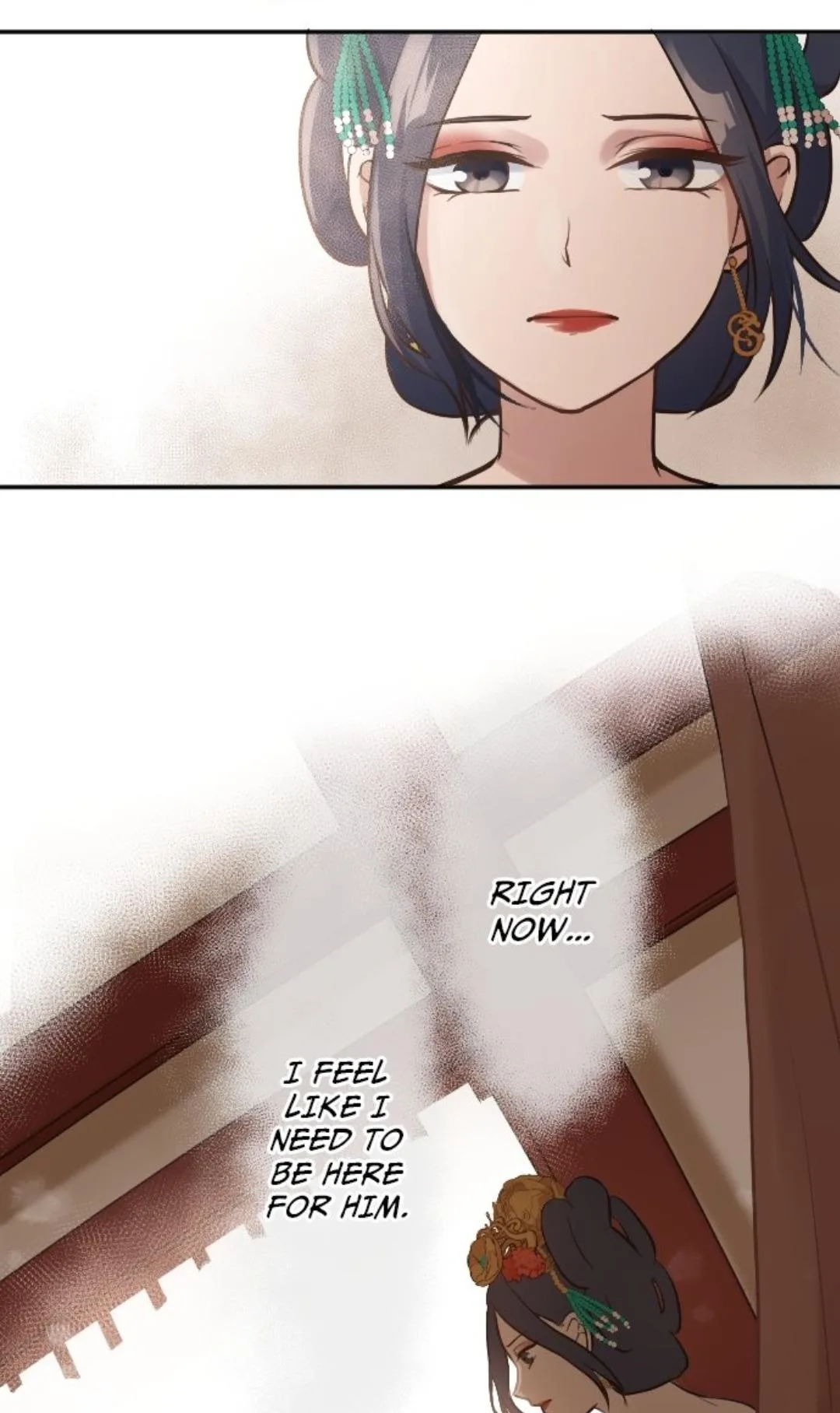 Becoming The Legendary Concubine Chapter 16 page 35