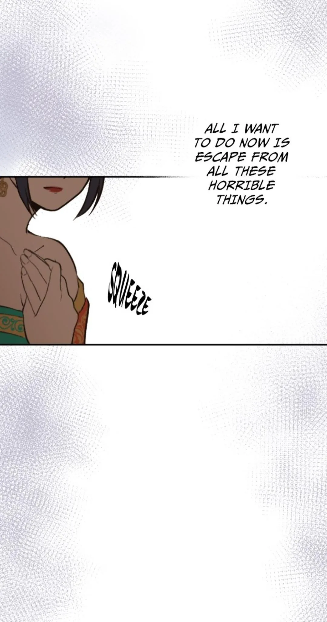 Becoming The Legendary Concubine Chapter 16 page 32