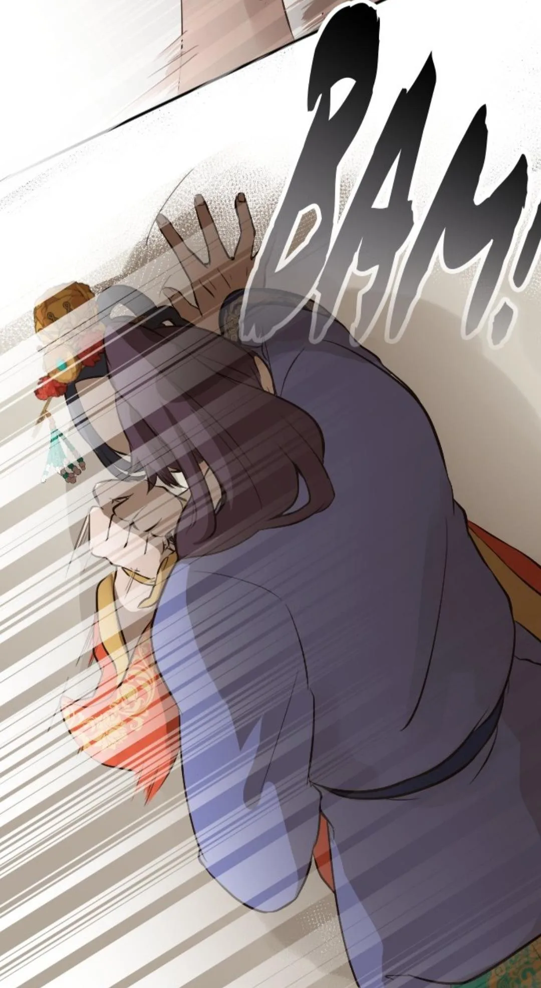 Becoming The Legendary Concubine Chapter 15 page 6