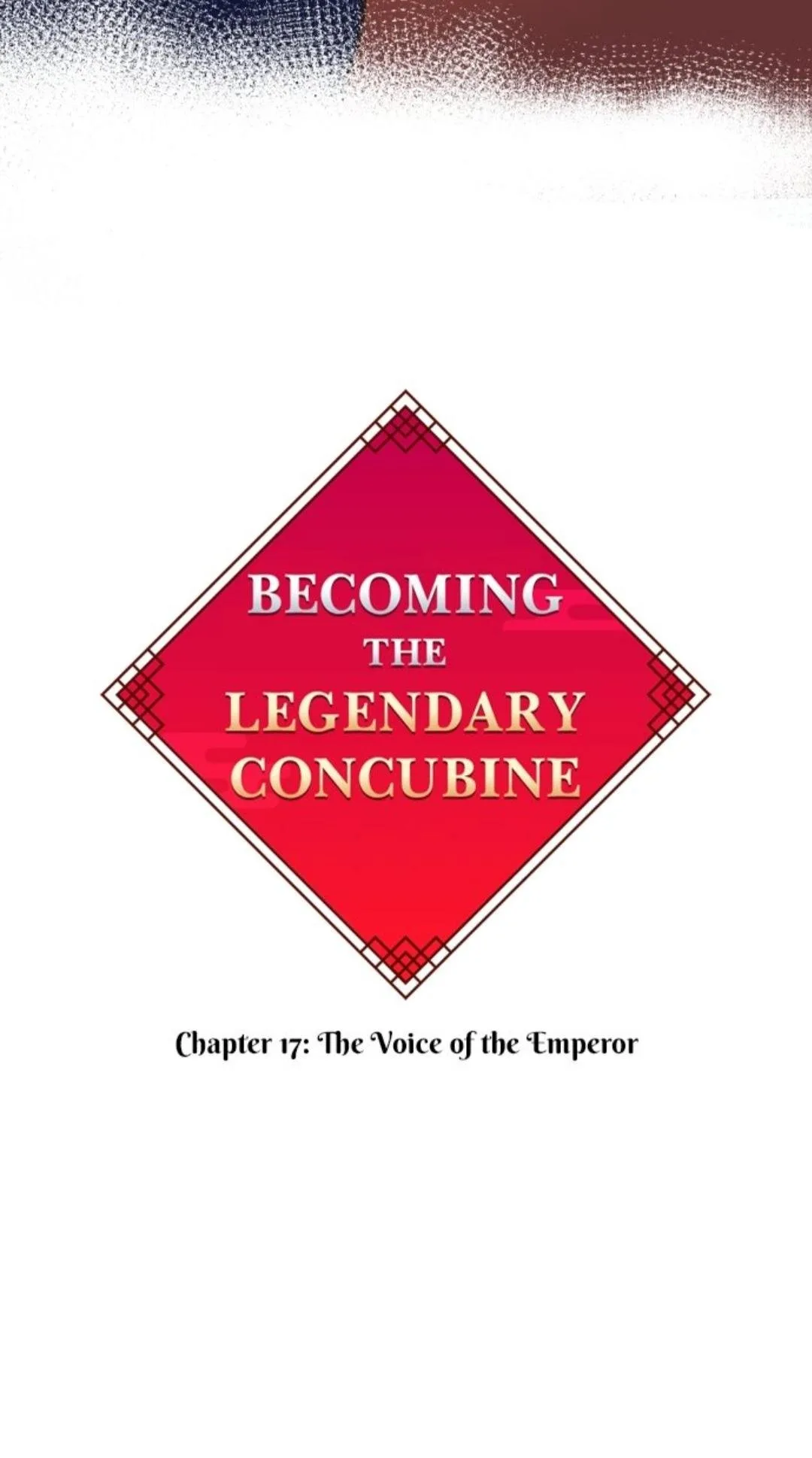 Becoming The Legendary Concubine Chapter 17 page 4