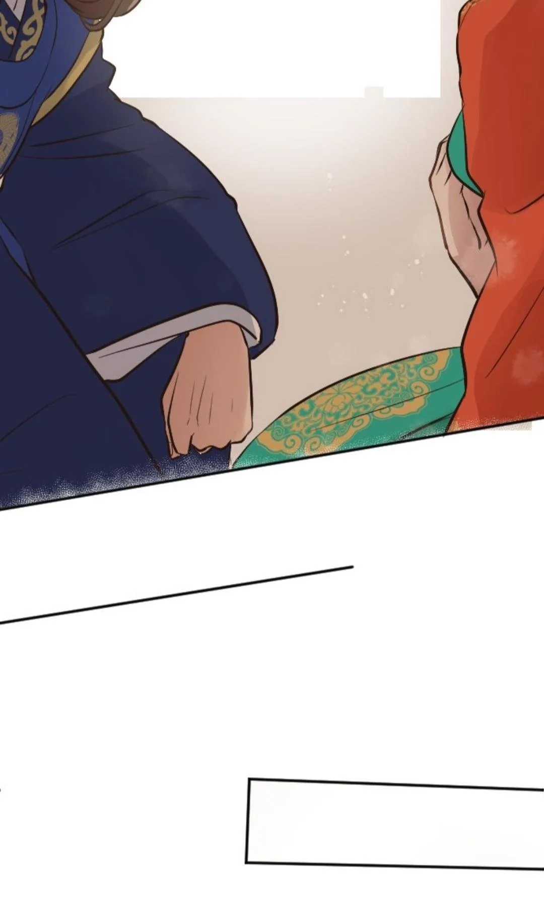 Becoming The Legendary Concubine Chapter 16 page 40