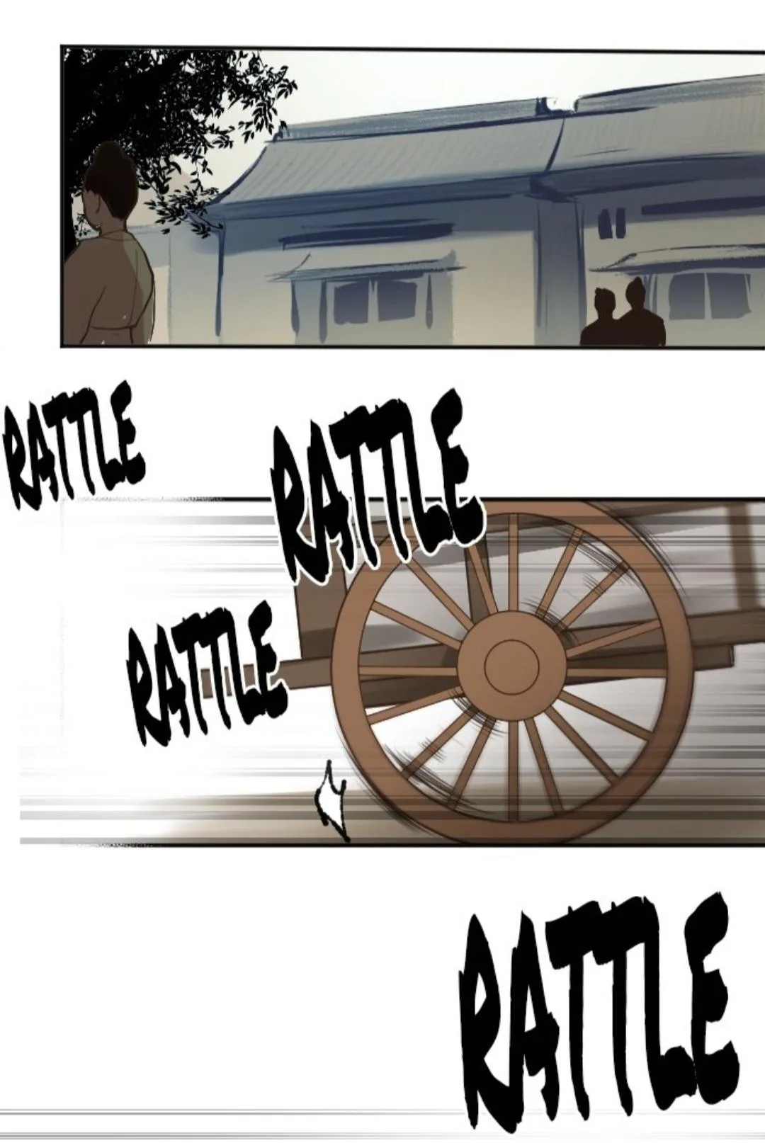 Becoming The Legendary Concubine Chapter 16 page 41