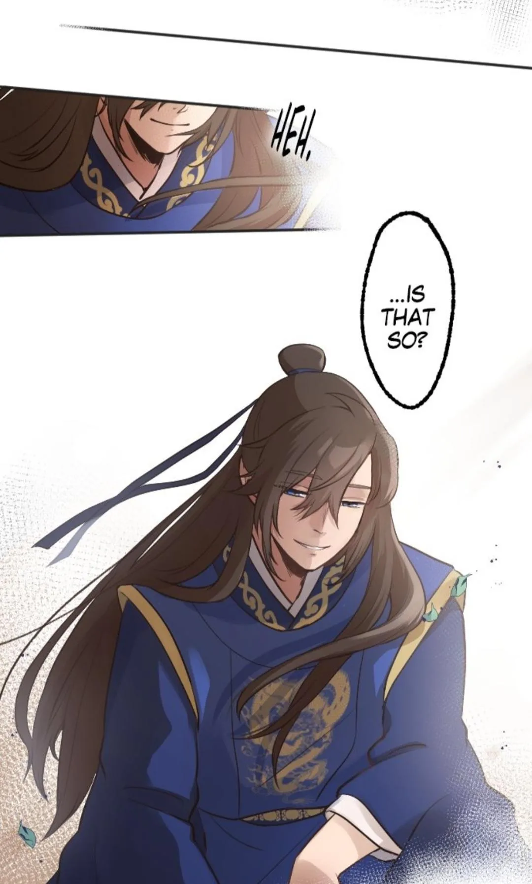 Becoming The Legendary Concubine Chapter 16 page 38