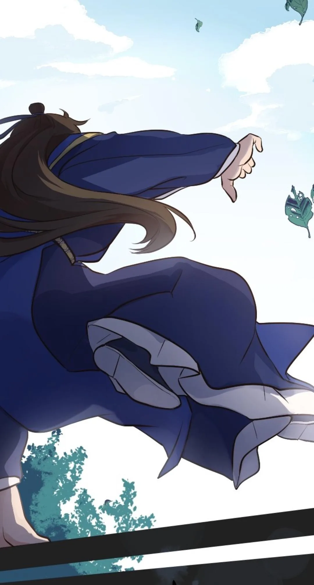 Becoming The Legendary Concubine Chapter 17 page 2