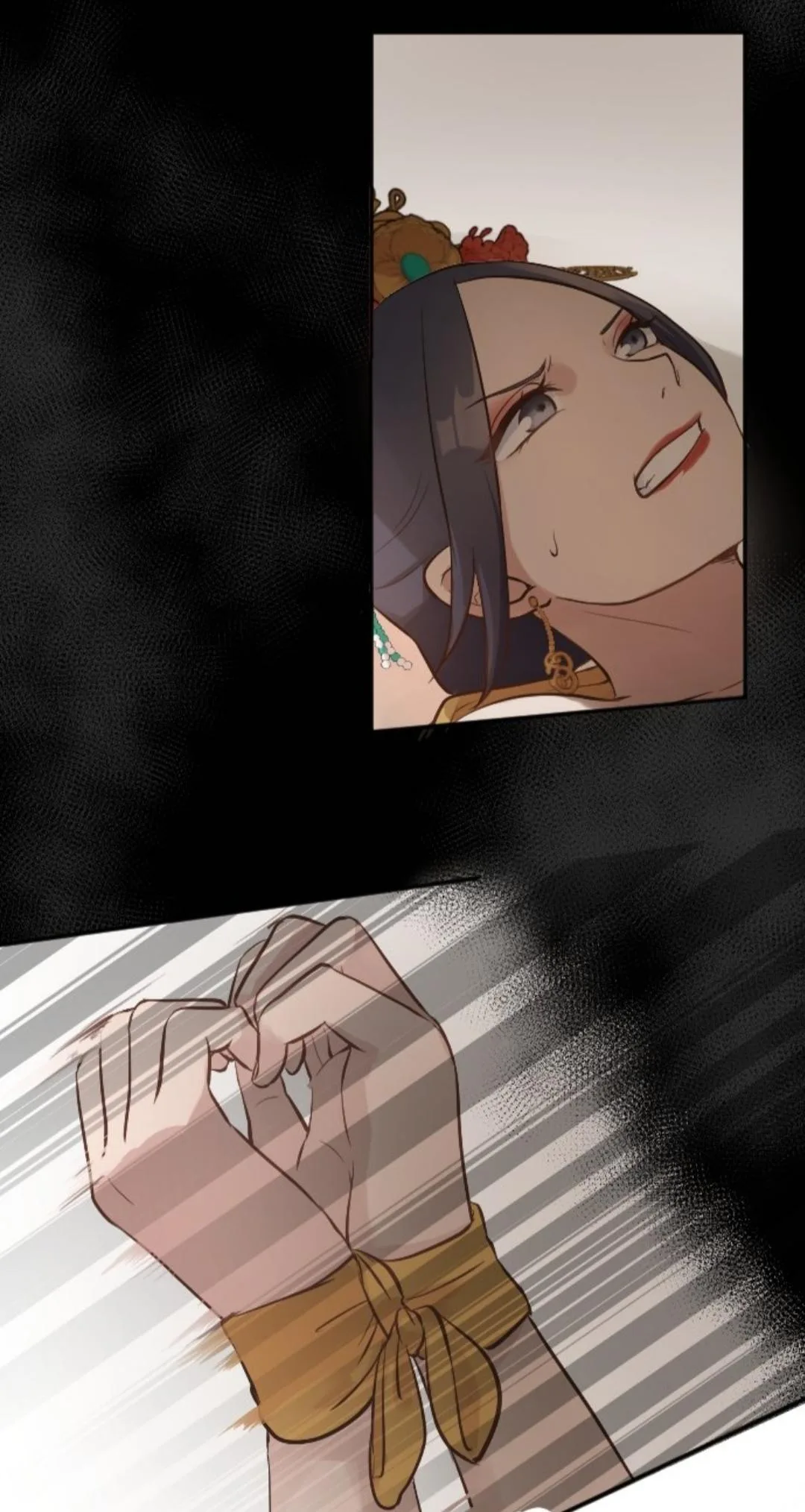 Becoming The Legendary Concubine Chapter 15 page 5