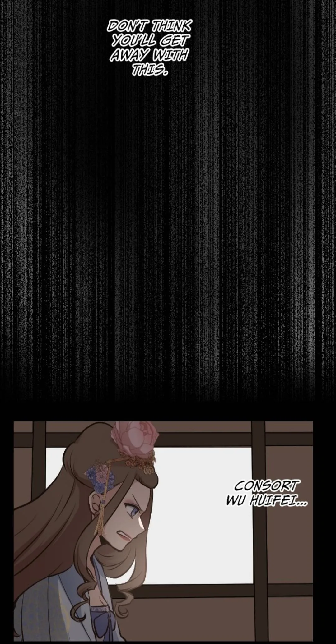 Becoming The Legendary Concubine Chapter 17 page 7