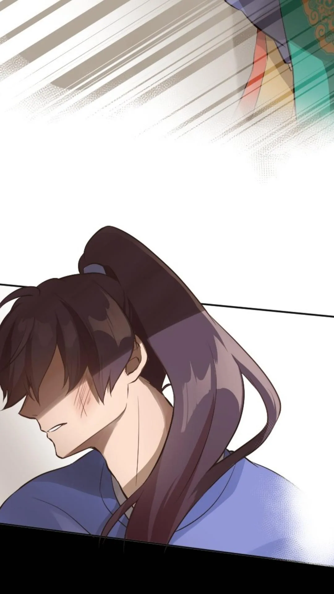 Becoming The Legendary Concubine Chapter 15 page 7