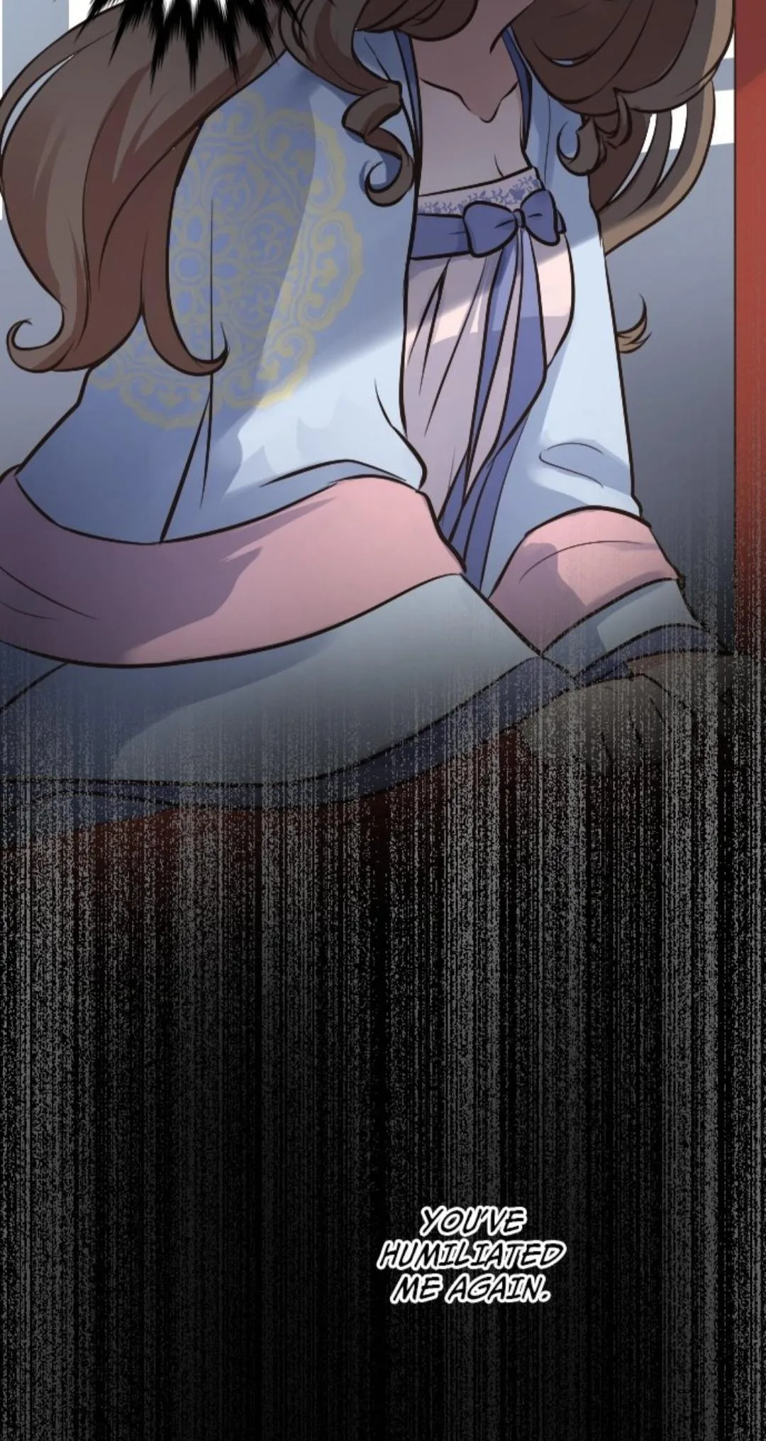 Becoming The Legendary Concubine Chapter 17 page 6