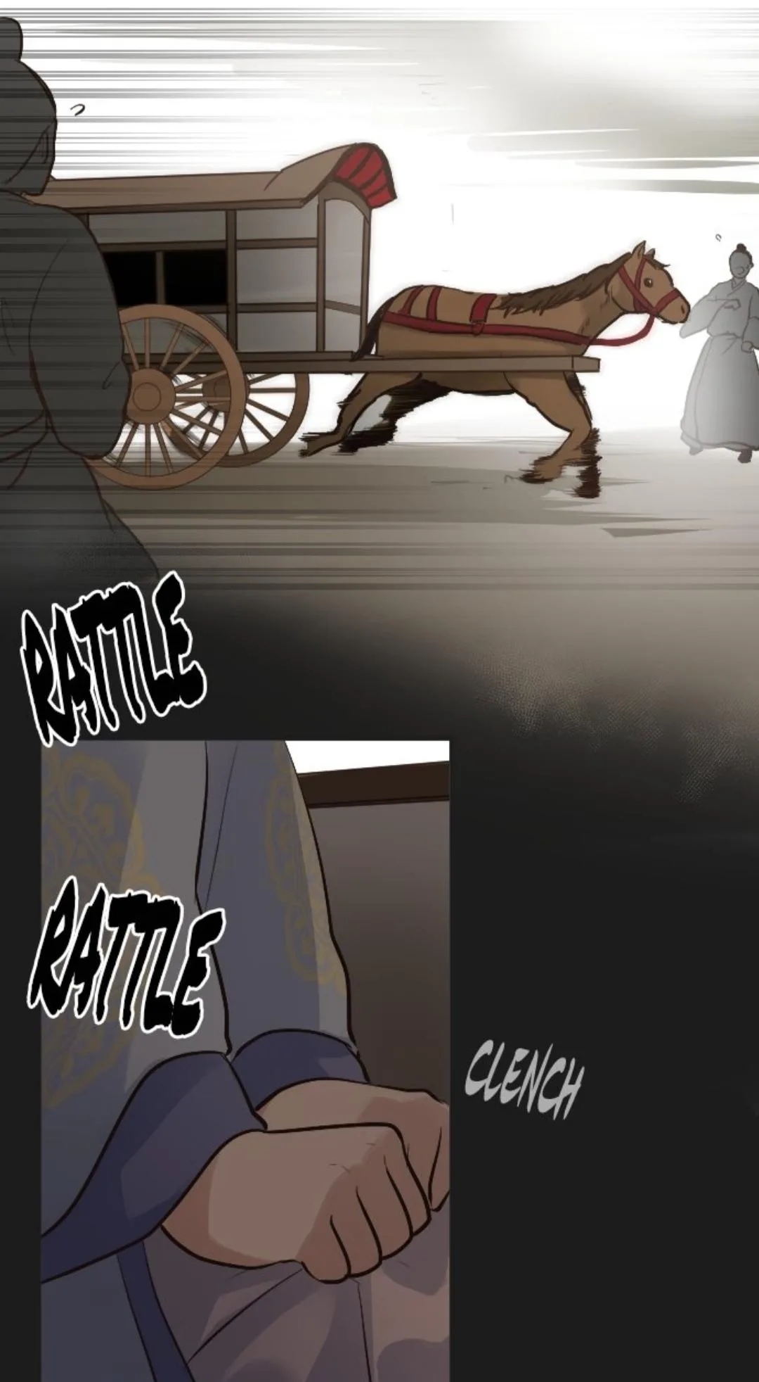 Becoming The Legendary Concubine Chapter 16 page 42