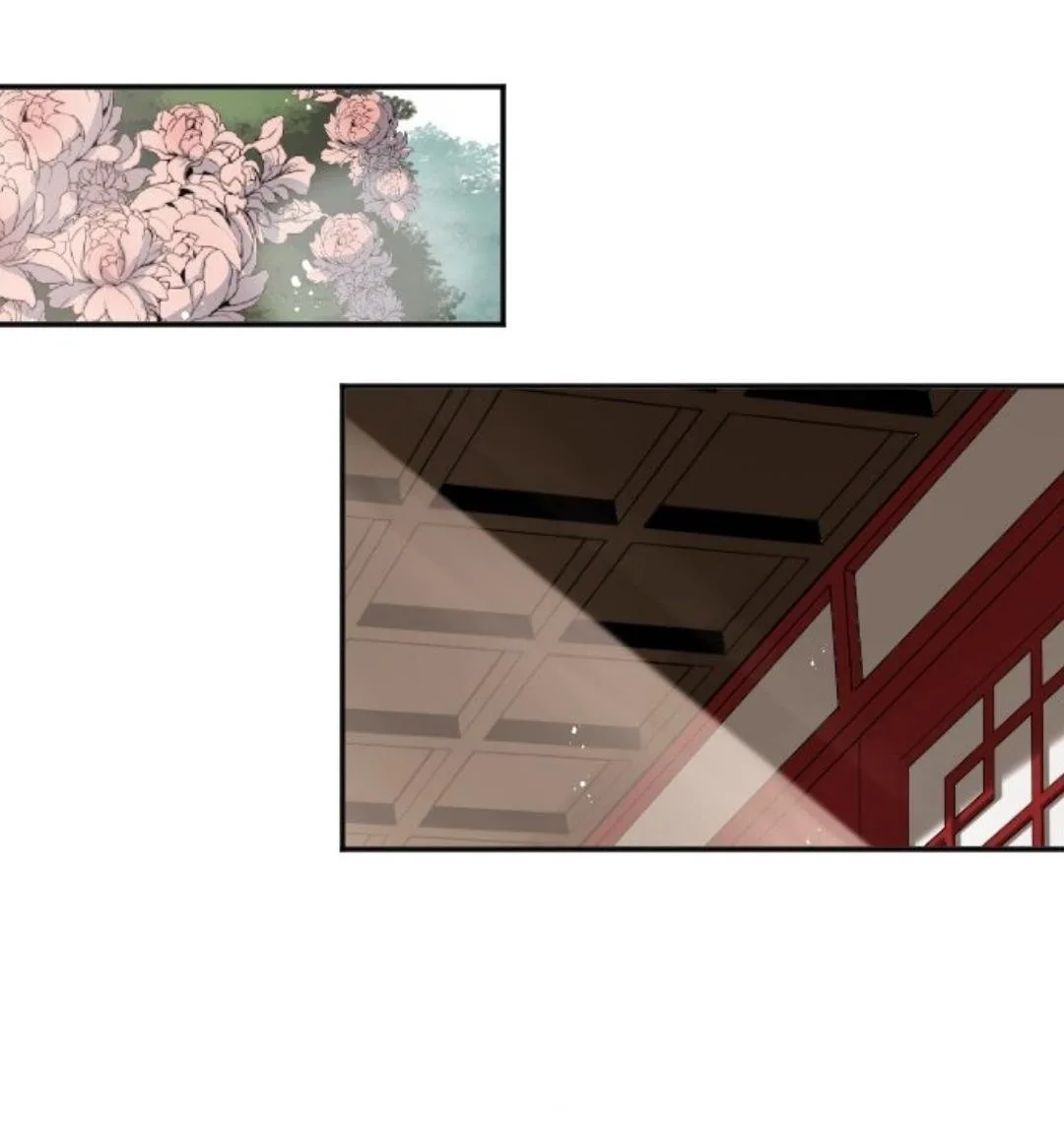 Becoming The Legendary Concubine Chapter 17 page 10