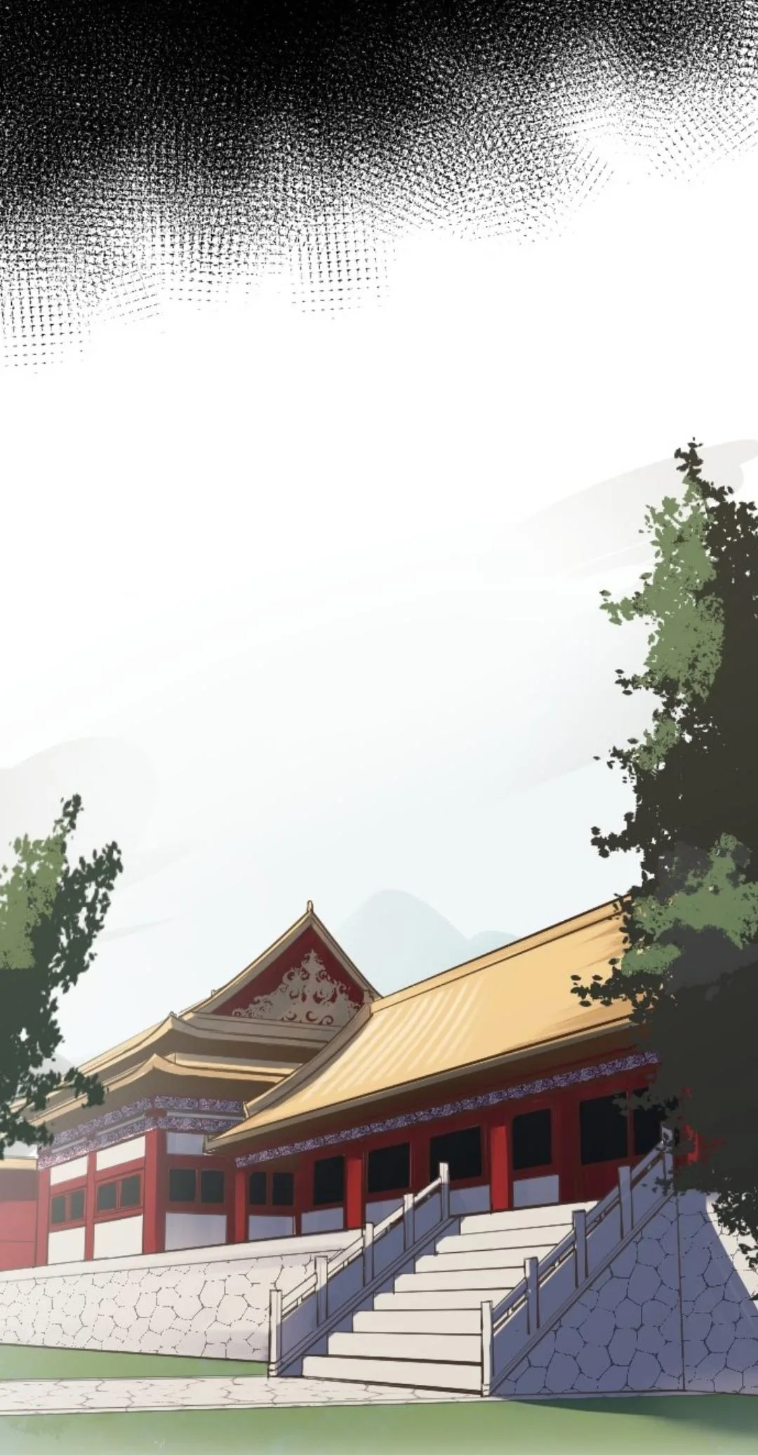 Becoming The Legendary Concubine Chapter 17 page 9