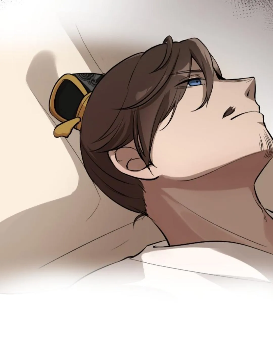Becoming The Legendary Concubine Chapter 18 page 4