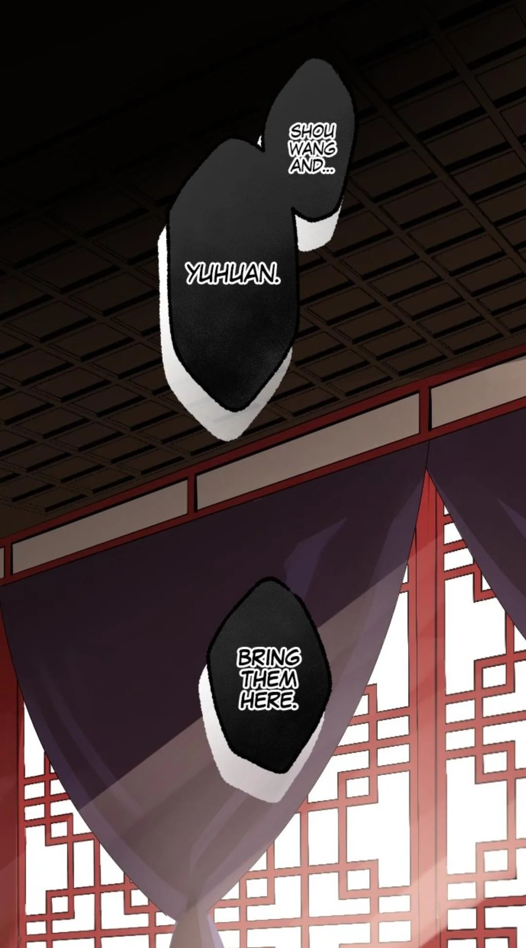 Becoming The Legendary Concubine Chapter 18 page 2