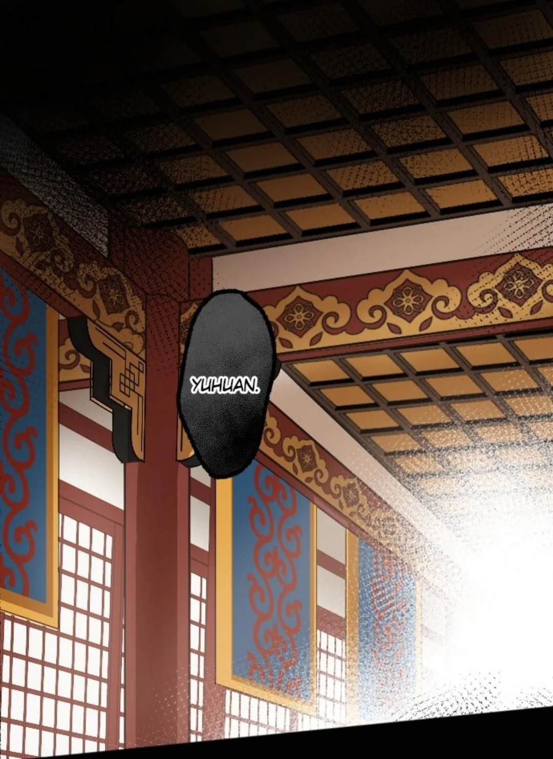 Becoming The Legendary Concubine Chapter 20 page 2