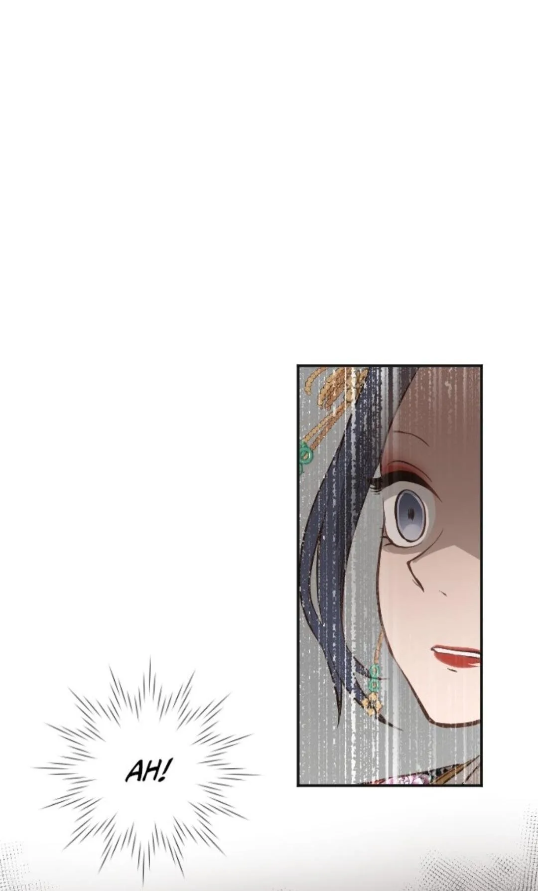 Becoming The Legendary Concubine Chapter 20 page 9