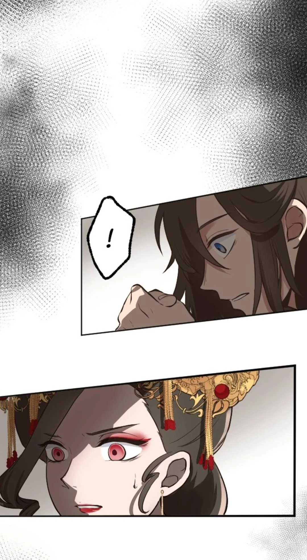 Becoming The Legendary Concubine Chapter 20 page 4