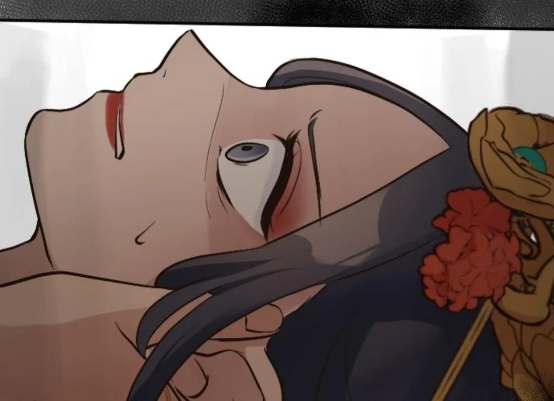 Becoming The Legendary Concubine Chapter 15 page 15