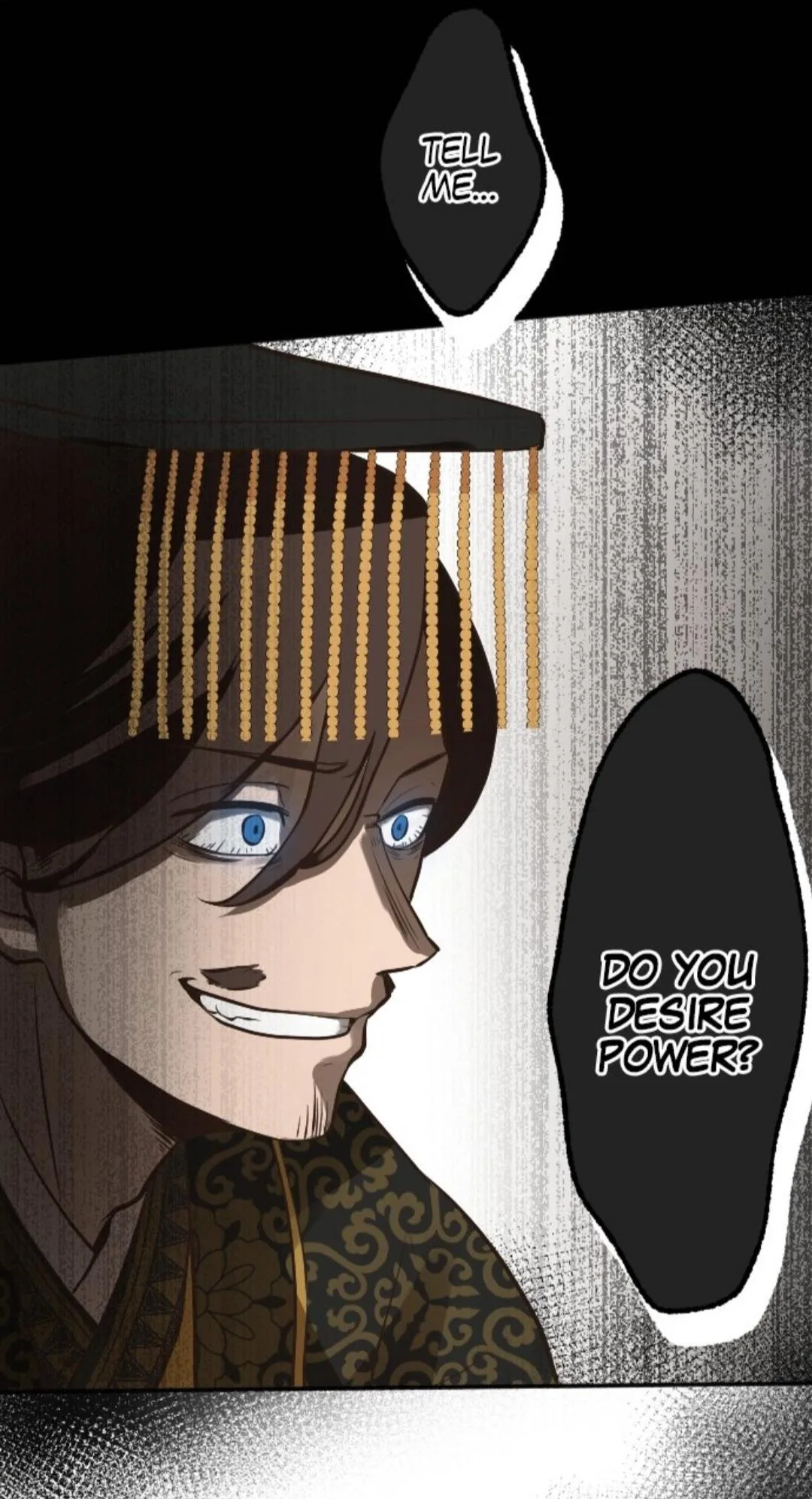 Becoming The Legendary Concubine Chapter 20 page 3