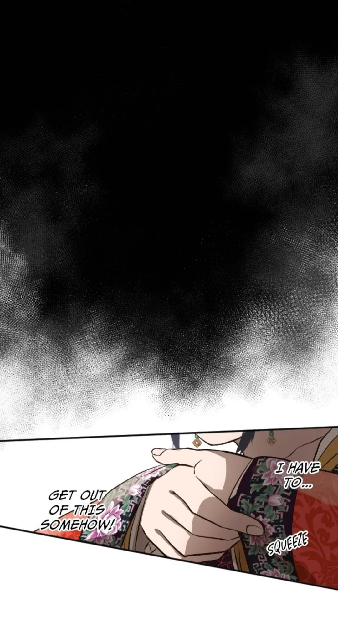 Becoming The Legendary Concubine Chapter 20 page 13