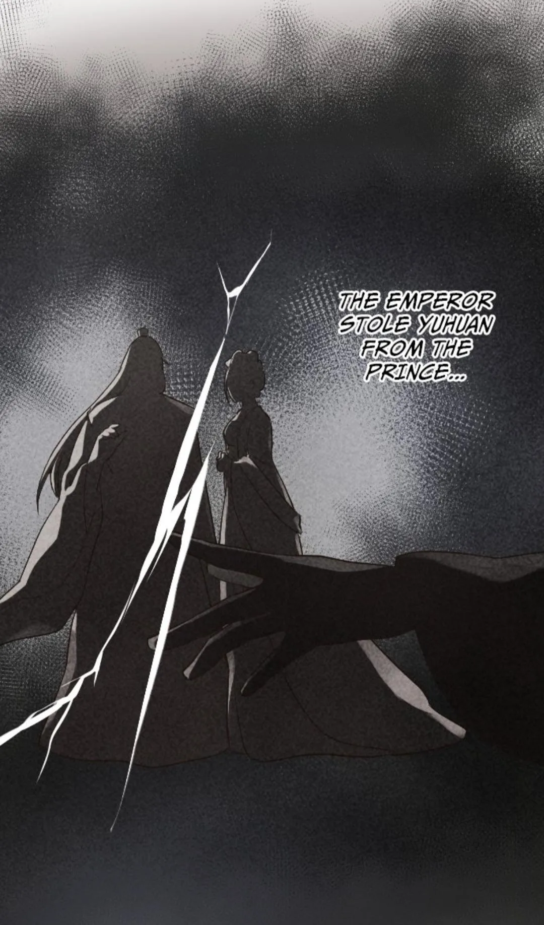 Becoming The Legendary Concubine Chapter 20 page 10