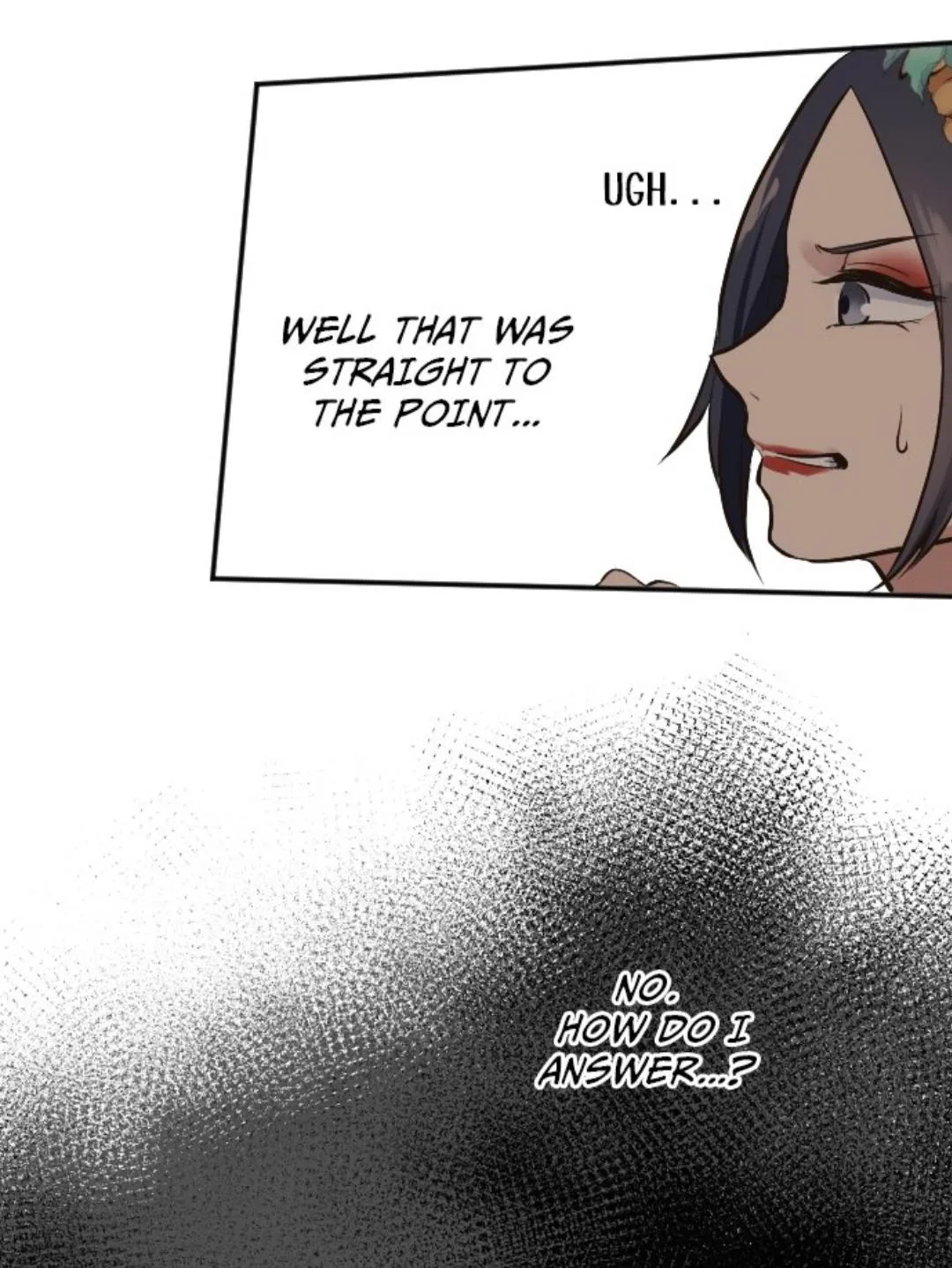 Becoming The Legendary Concubine Chapter 20 page 16