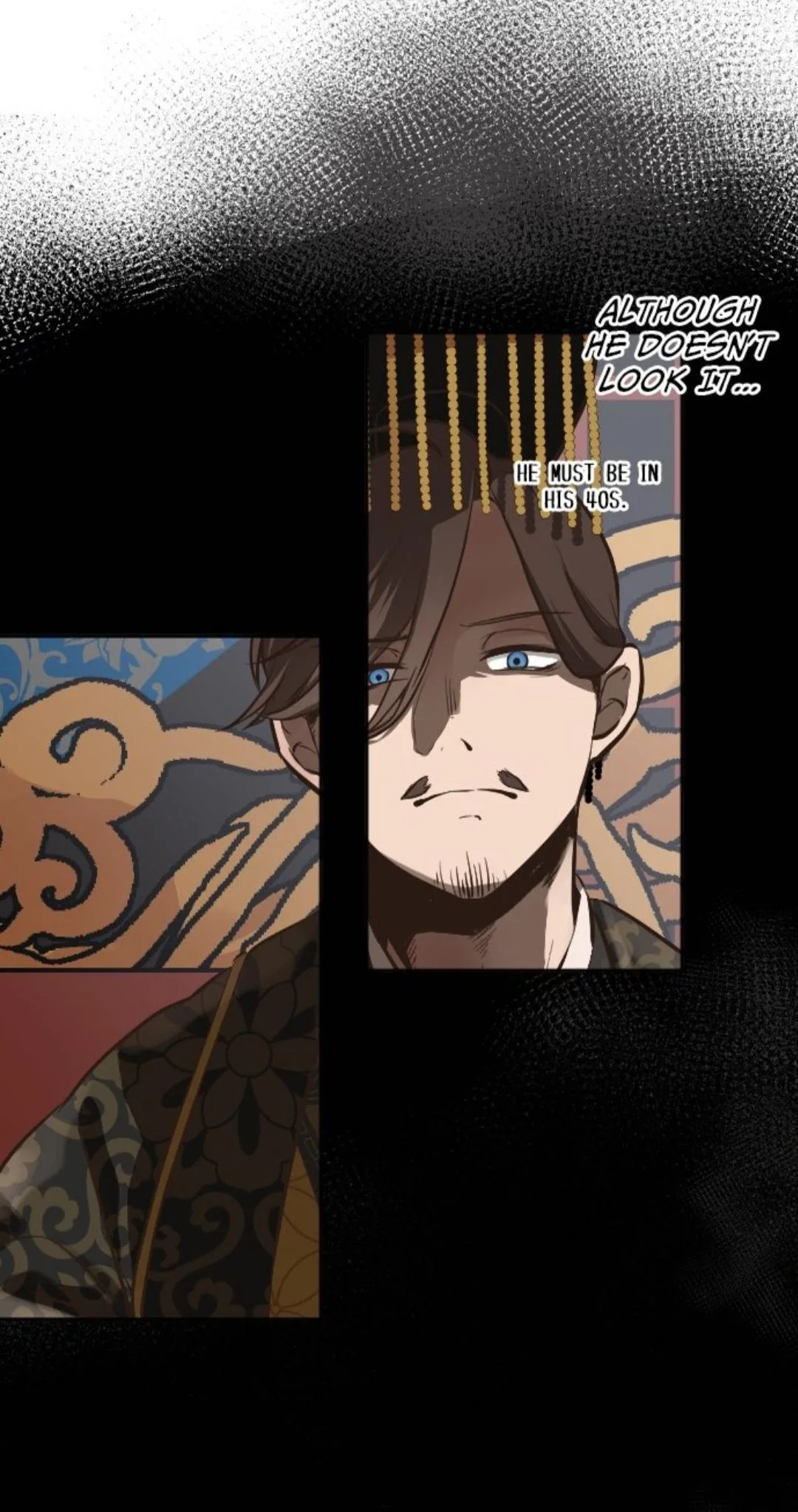 Becoming The Legendary Concubine Chapter 20 page 12