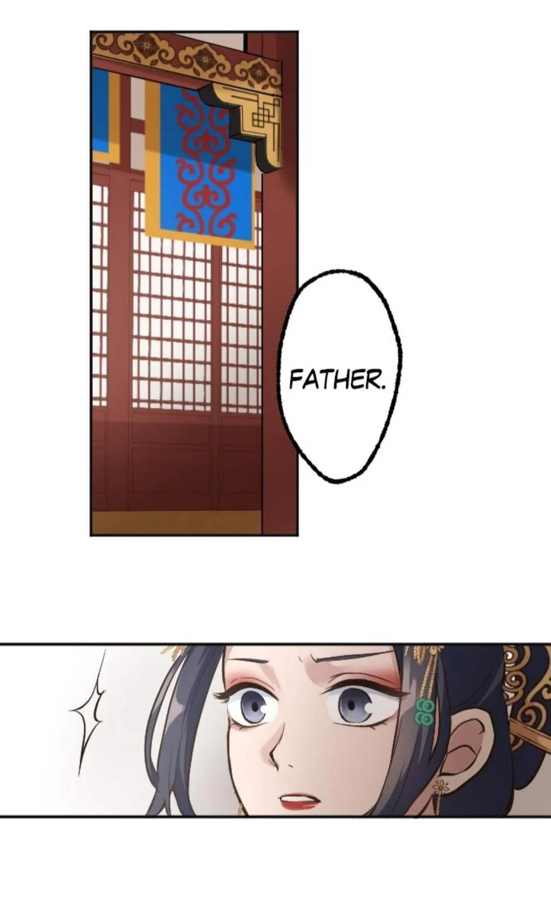 Becoming The Legendary Concubine Chapter 20 page 18
