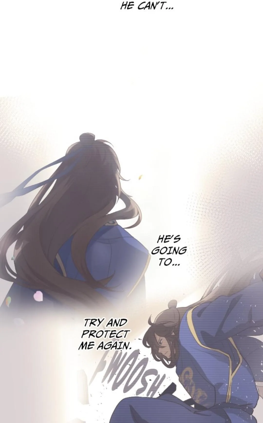 Becoming The Legendary Concubine Chapter 20 page 22