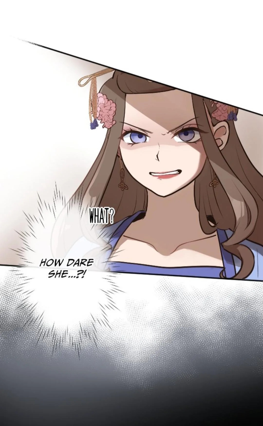 Becoming The Legendary Concubine Chapter 19 page 5