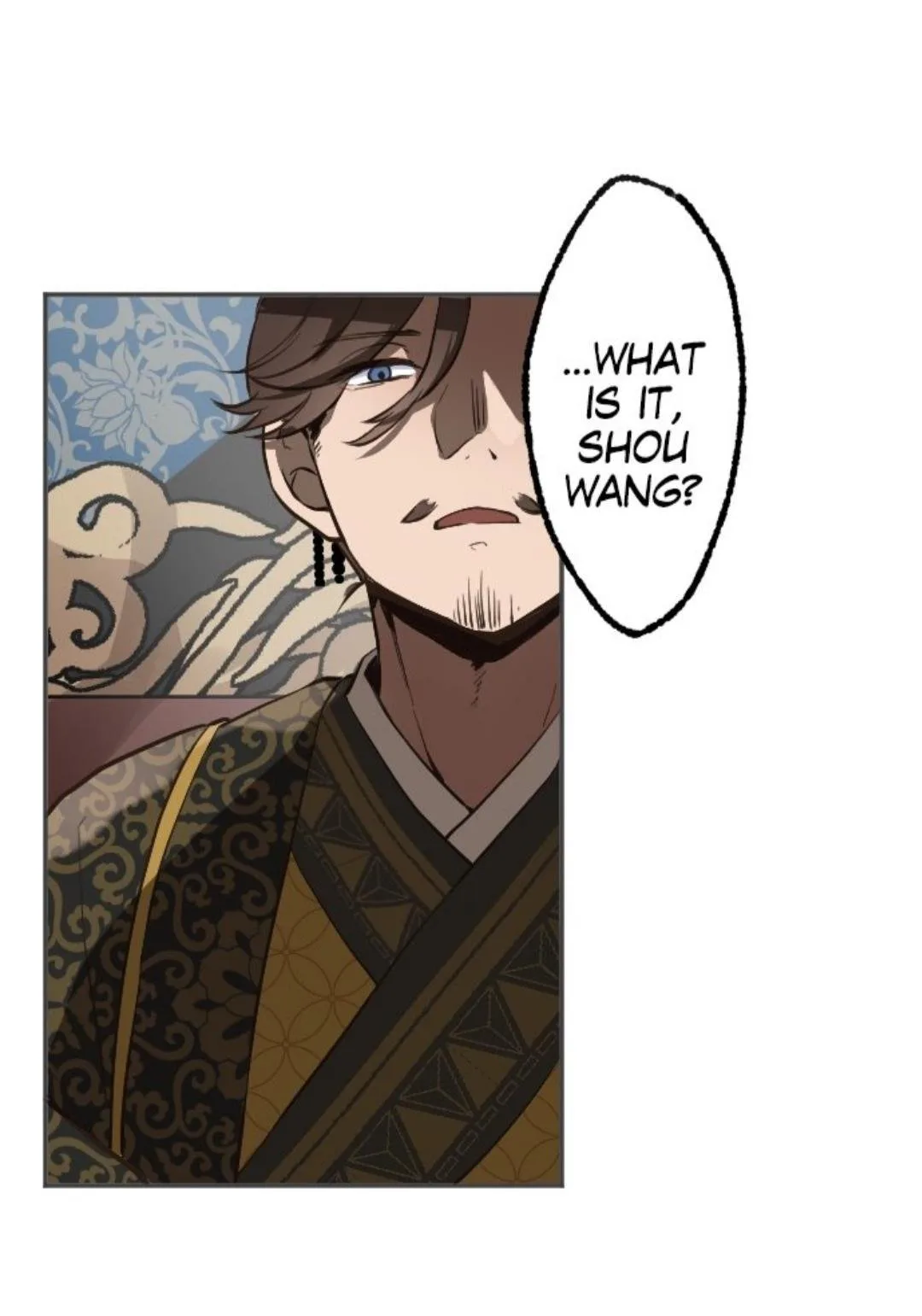 Becoming The Legendary Concubine Chapter 20 page 20