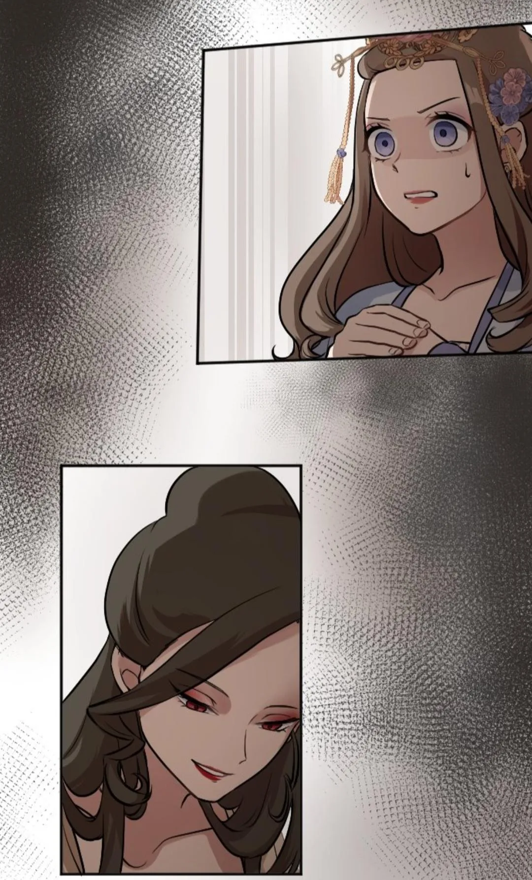 Becoming The Legendary Concubine Chapter 18 page 3