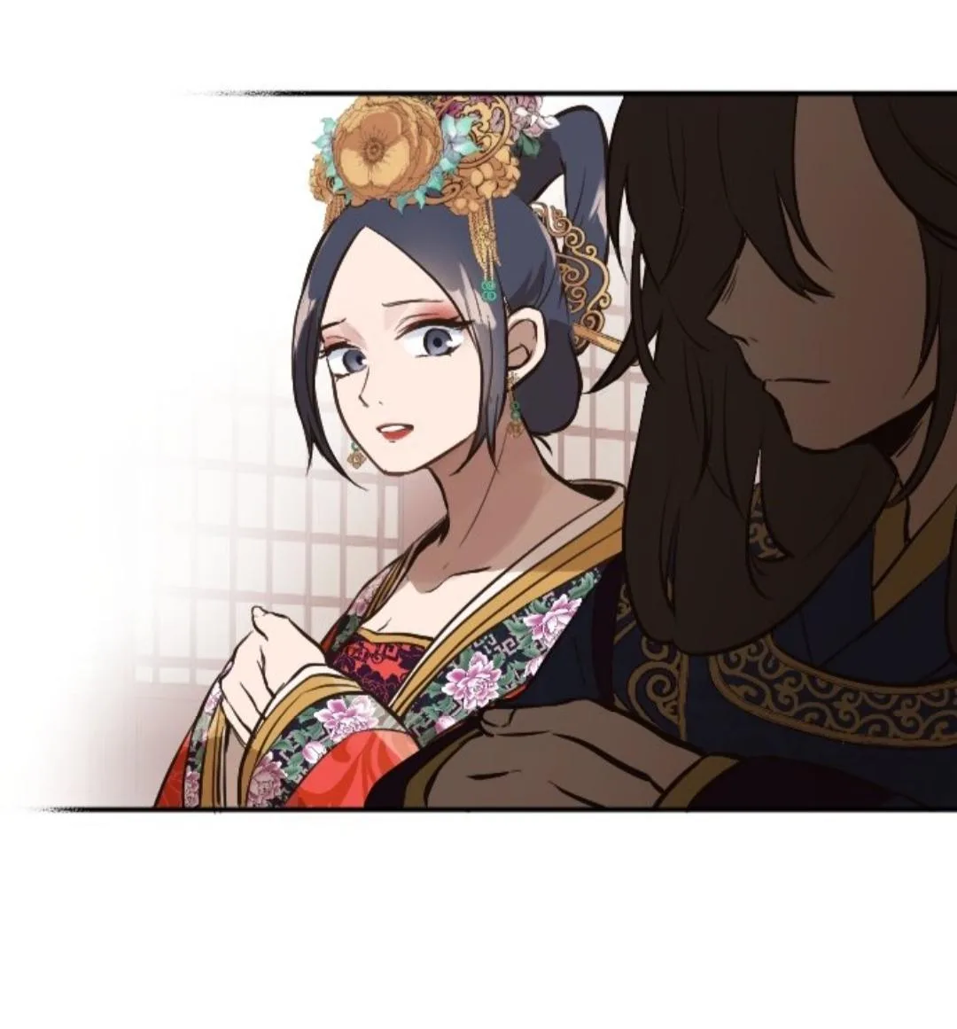 Becoming The Legendary Concubine Chapter 20 page 19