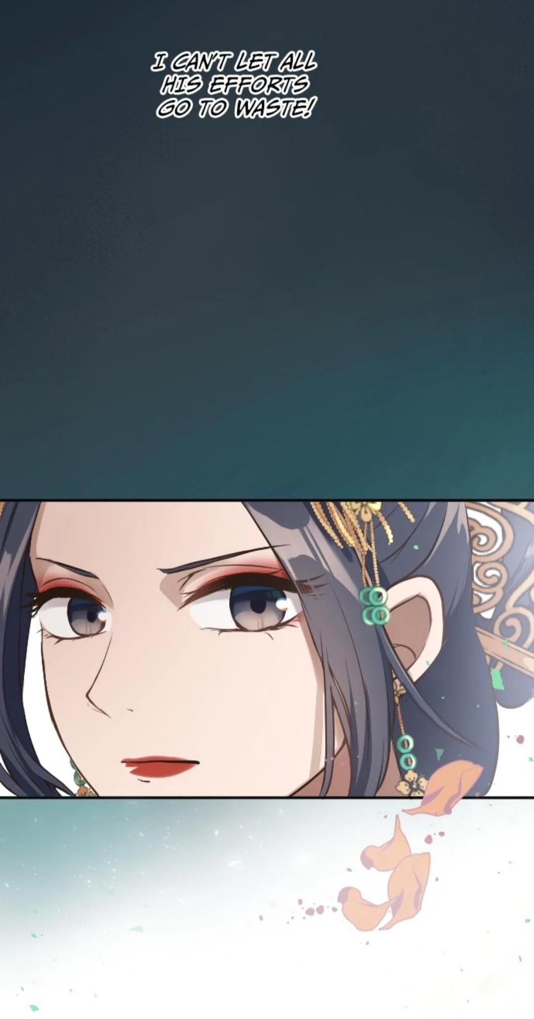 Becoming The Legendary Concubine Chapter 20 page 24