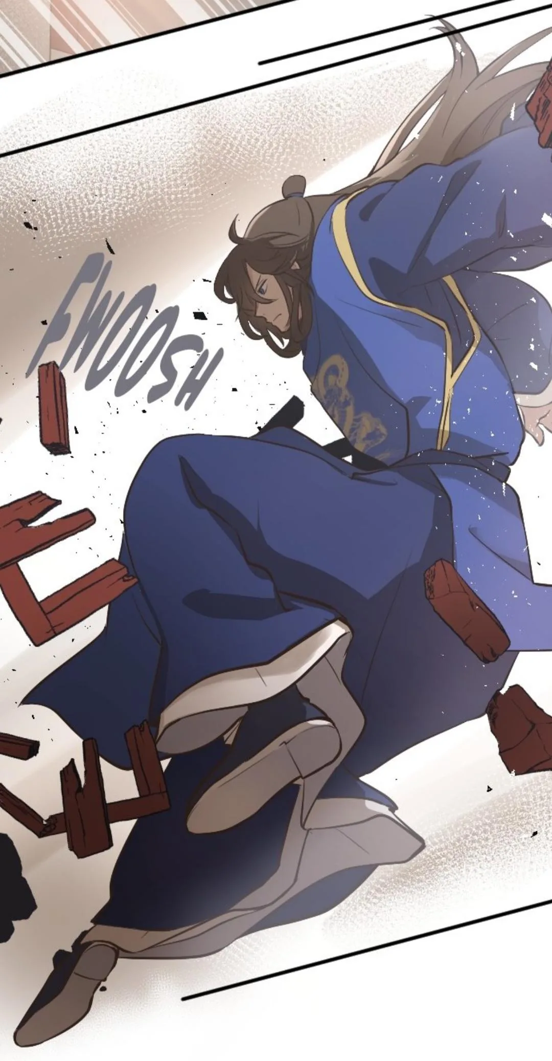 Becoming The Legendary Concubine Chapter 15 page 21