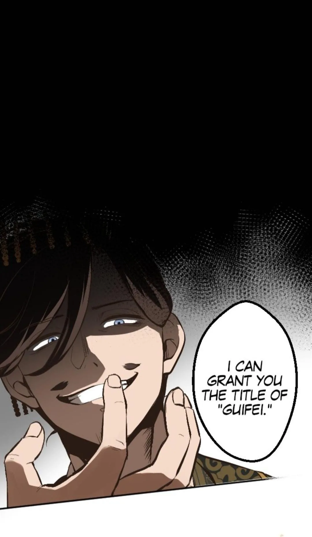 Becoming The Legendary Concubine Chapter 21 page 2