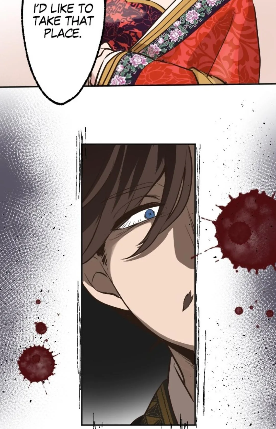Becoming The Legendary Concubine Chapter 20 page 33