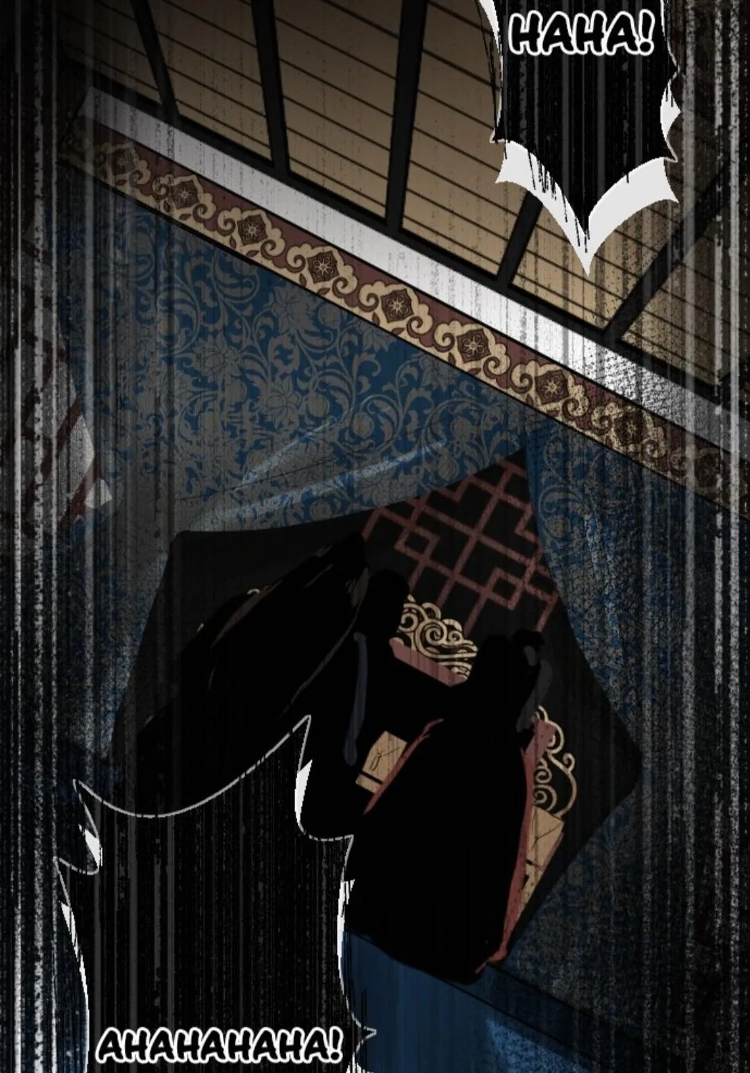 Becoming The Legendary Concubine Chapter 20 page 35
