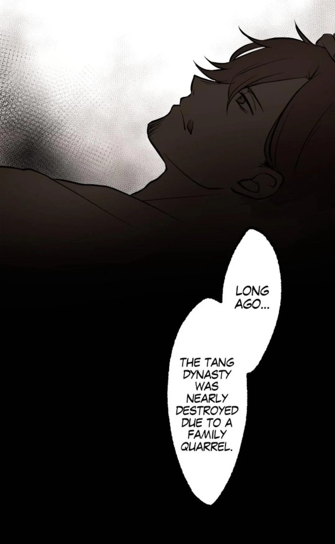 Becoming The Legendary Concubine Chapter 18 page 9