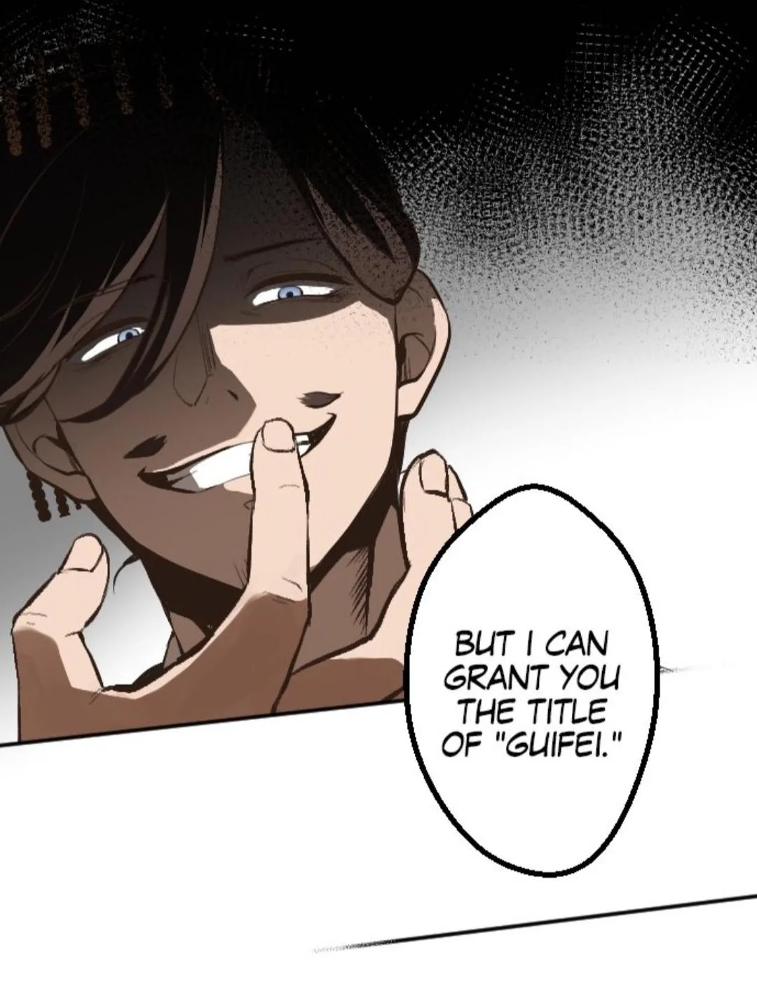 Becoming The Legendary Concubine Chapter 20 page 39