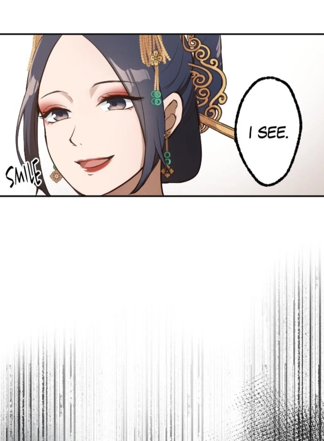 Becoming The Legendary Concubine Chapter 21 page 11