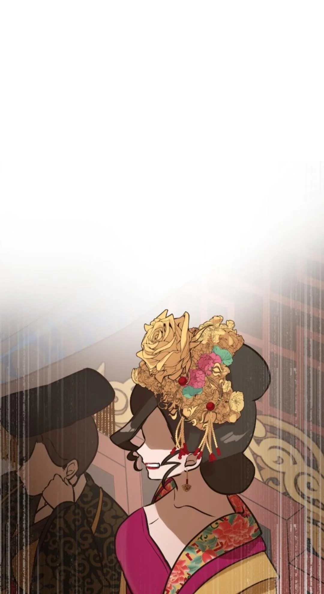 Becoming The Legendary Concubine Chapter 21 page 14